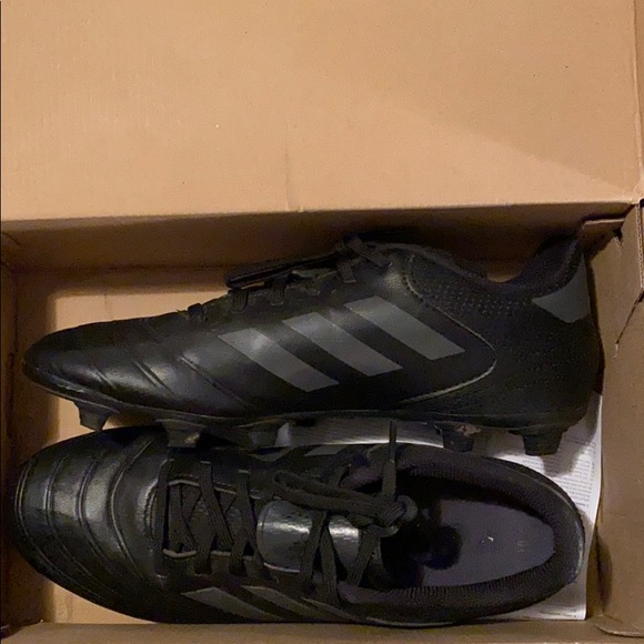 Cleats - Picture 2 of 3